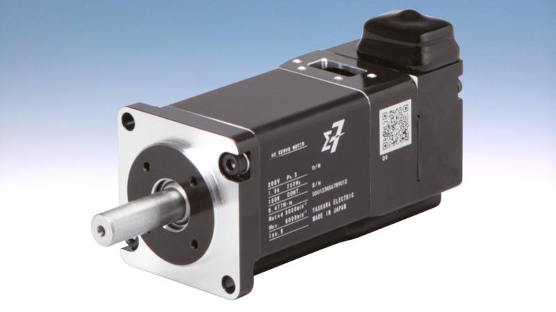 SGM7A-02A6A2C by YASKAWA ELECTRIC