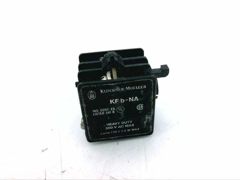 EATON CORPORATION KFB-NA