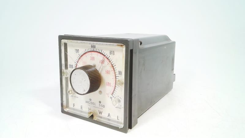 KIDDE-FENWAL, LLC 55-003140-308