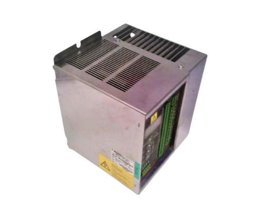 BERGES ACM-S2-3.0KW-400-460V