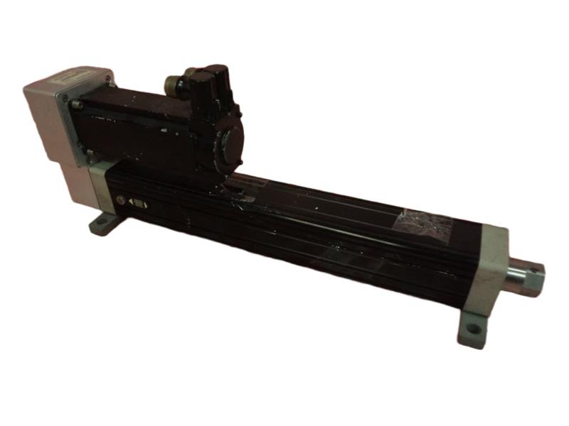 TC3X-2005B-300-MS2-FT1E-PAC20C by DANAHER MOTION