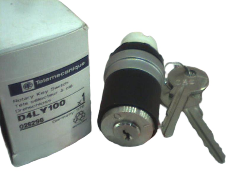 D4LY100 by SCHNEIDER ELECTRIC