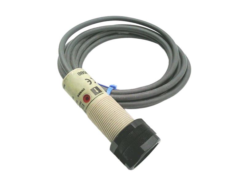 OMRON E3F2-7L