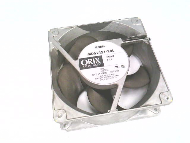 MDS1451-24L by ORIENTAL MOTOR