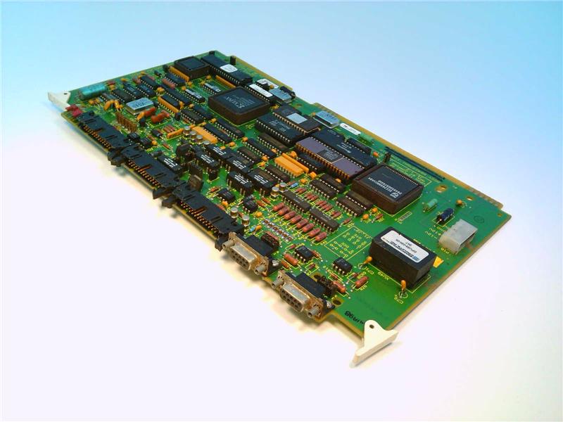 IIMKM01A by ASEA BROWN BOVERI