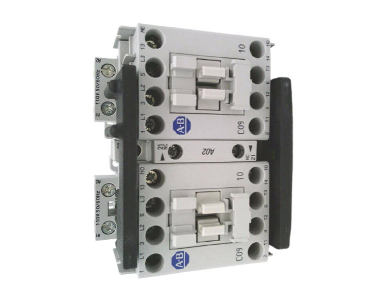 ALLEN BRADLEY 104-C09KD22