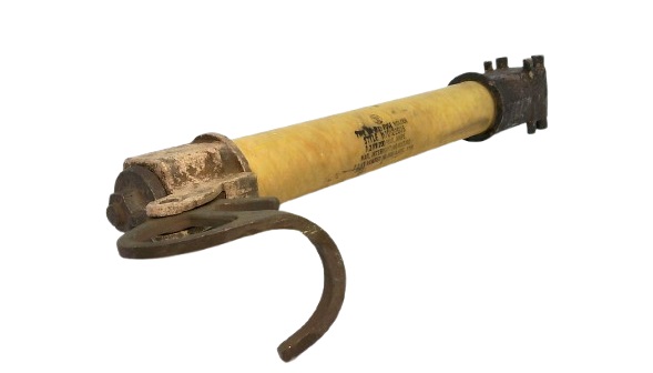 WESTINGHOUSE 117D122G05