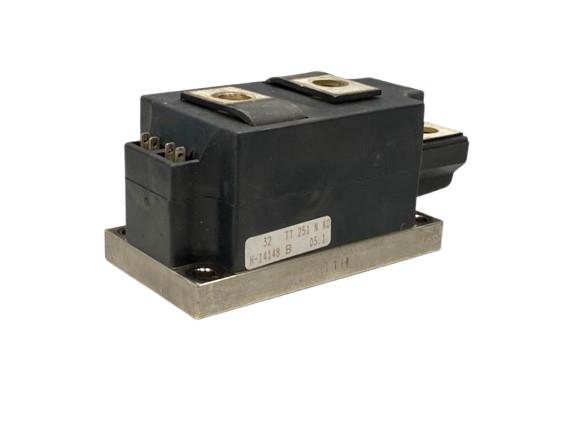 INFINEON TT251N16KOF