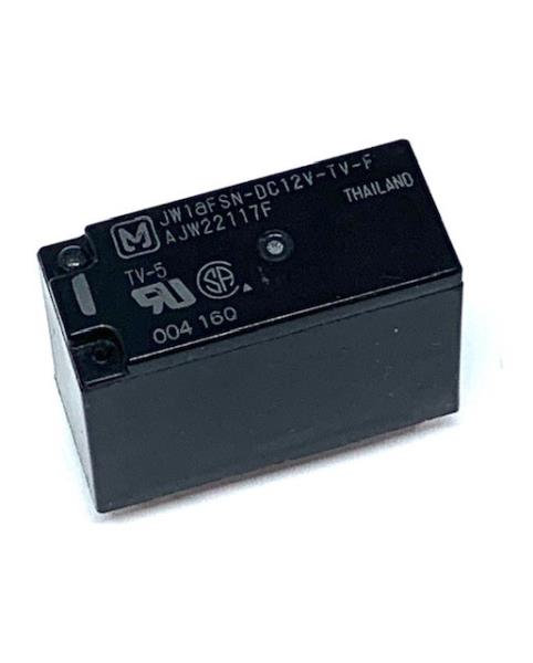 MATSUSHITA ELECTRIC JW1AFSN-DC12V-F