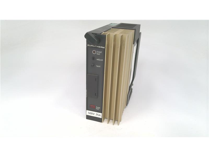 451/25A/480V/LGC/ENG// by INVENSYS