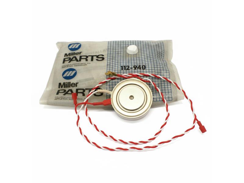 MILLER ELECTRIC 112940