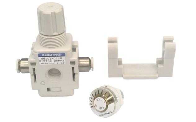 KOGANEI RN101-J1/8-GD18-B