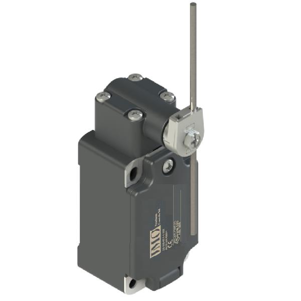 IMO LPC2A32
