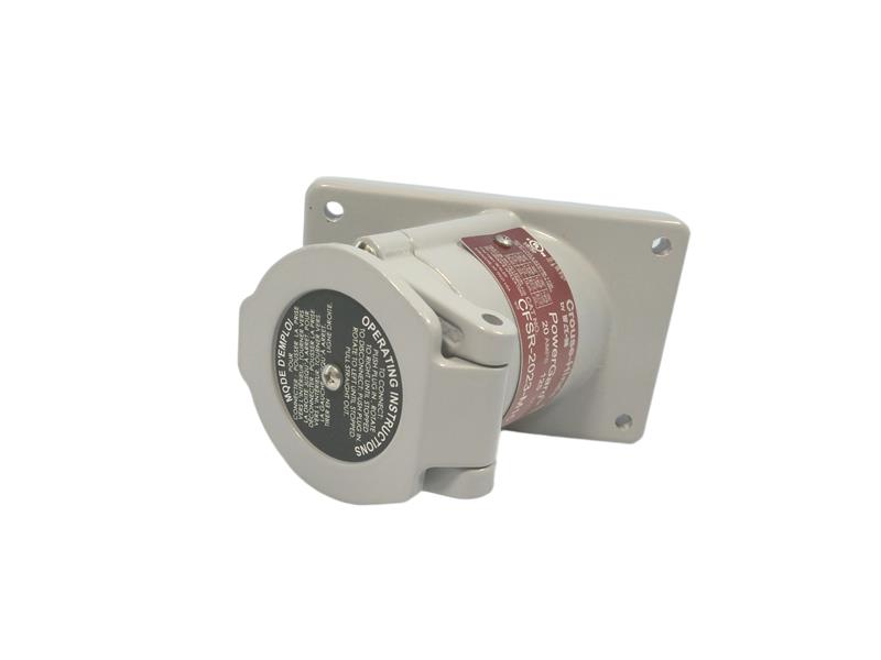 EATON CORPORATION CFSR-2023-M15