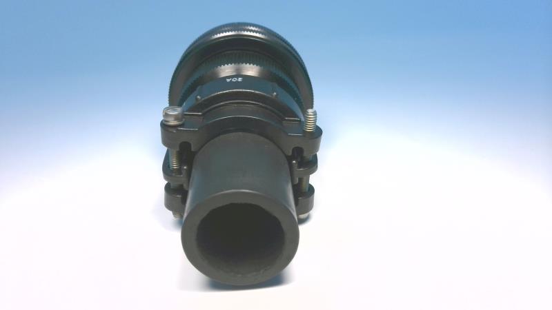 ITT CIR06F-32A-25P-F80-T89-VO