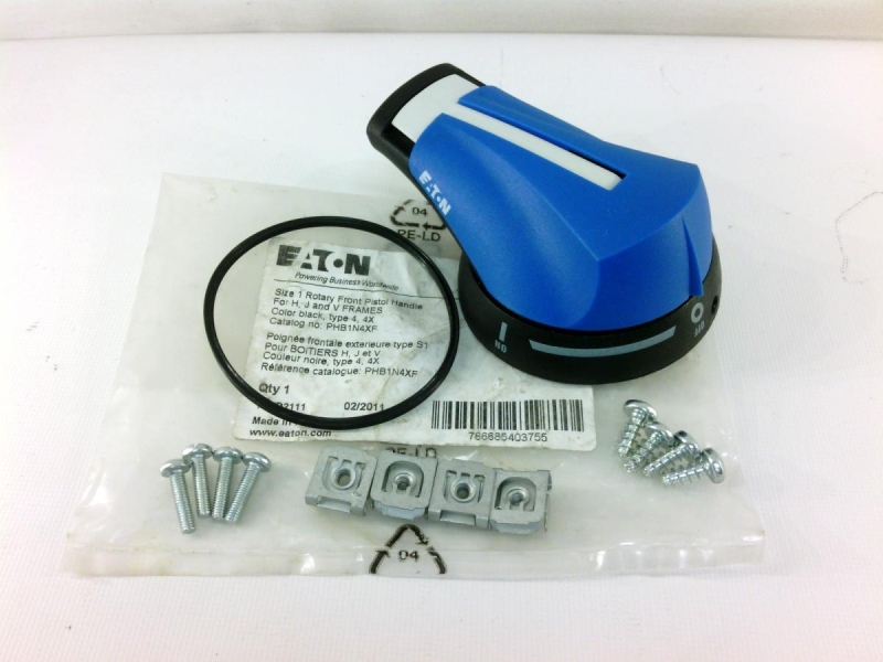 EATON CORPORATION PHB1N4XF