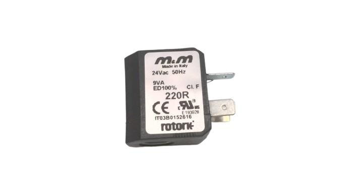 M&M INTERNATIONAL 220R