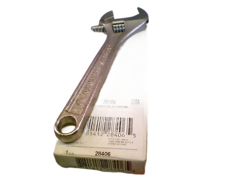 APEX TOOLS 28-406