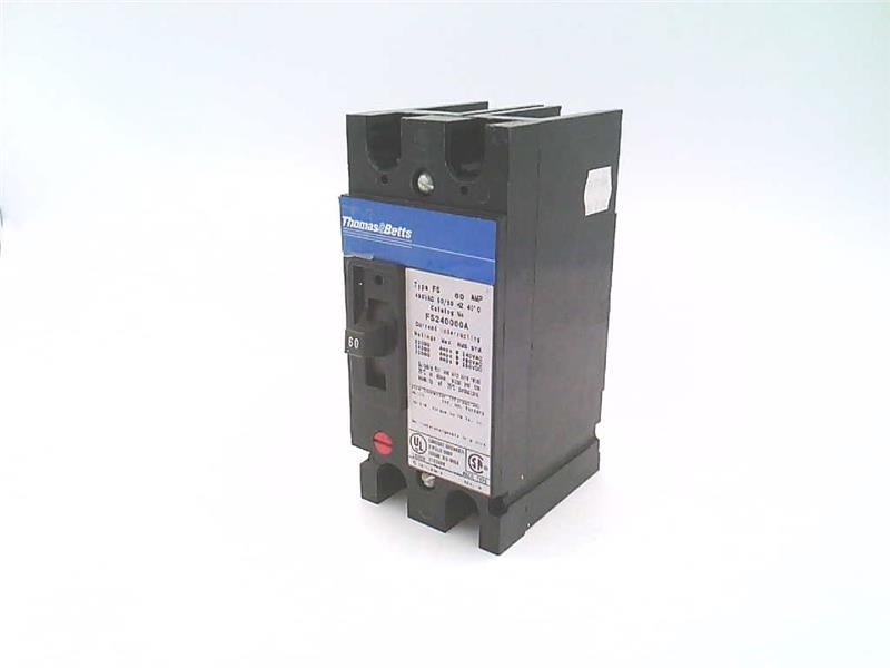 ABB THOMAS & BETTS FS240060A