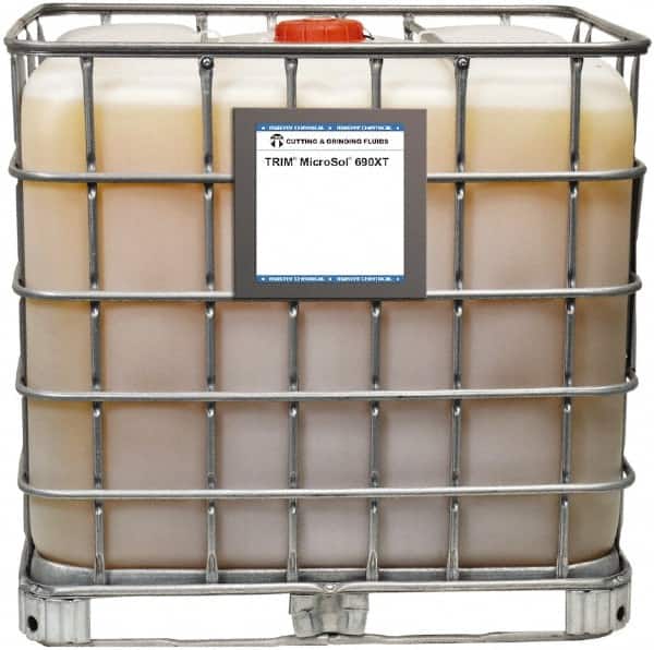 MASTER FLUID SOLUTIONS MS690XT/NR270P