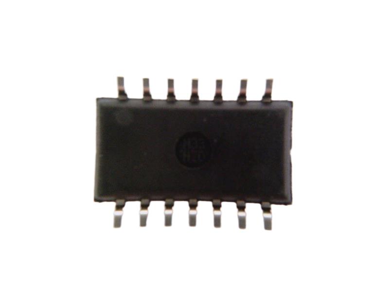 TEXAS INSTRUMENTS SEMI SN74LS20NSR