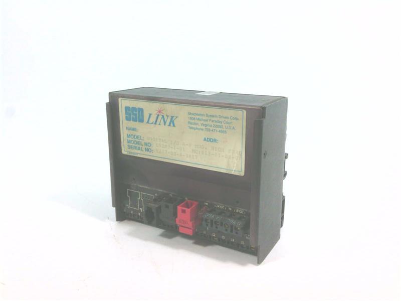 L5209-1-01 by PARKER