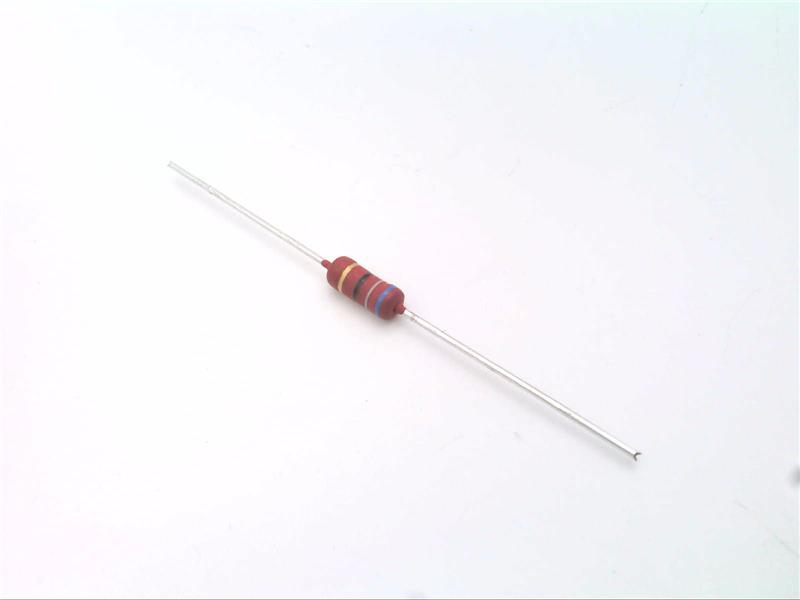 VISHAY PR02000206809JR500