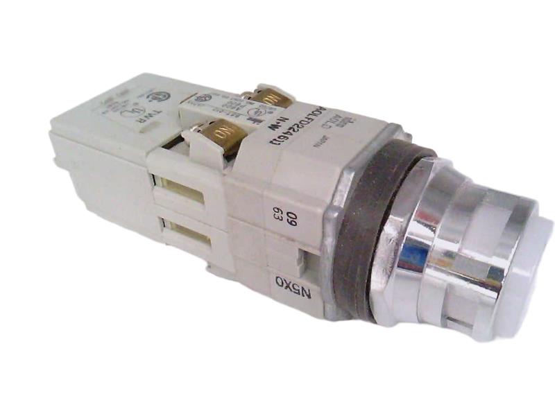 IDEC AOLFD224611N-W