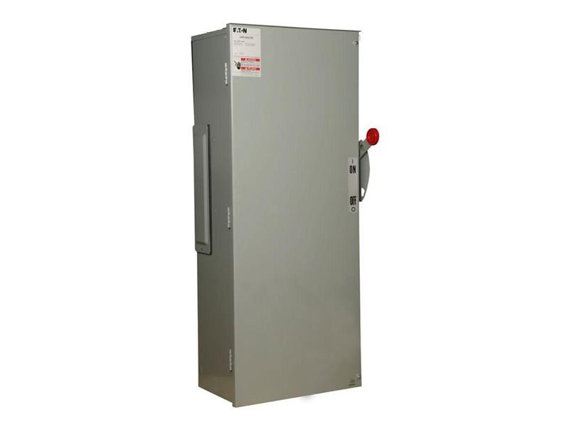 3MFS400BCRGT by EATON CORPORATION