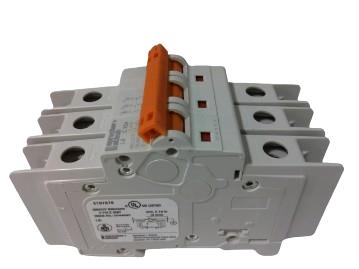 SPRECHER & SCHUH L9-25/3/C