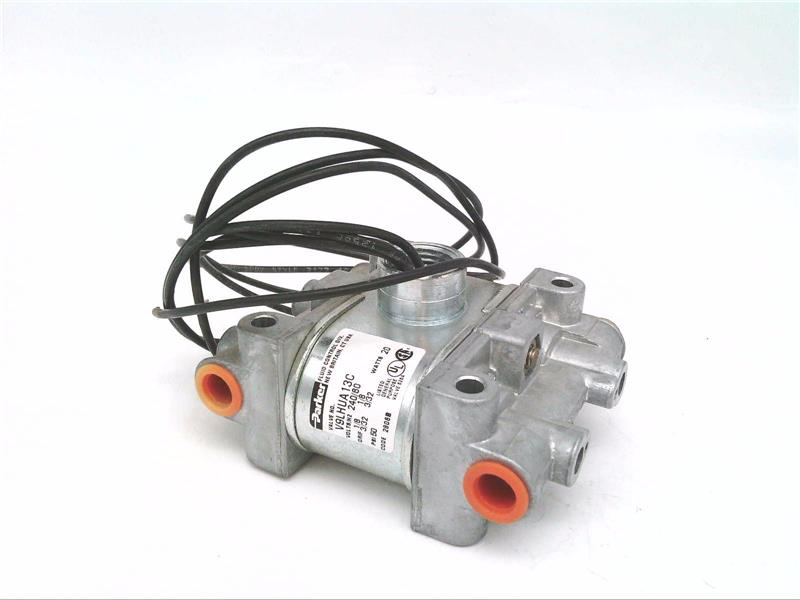 PARKER V9LHUA13C-240V