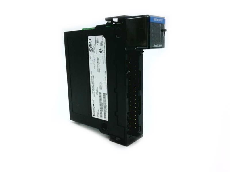 TC-ODJ161 by HONEYWELL