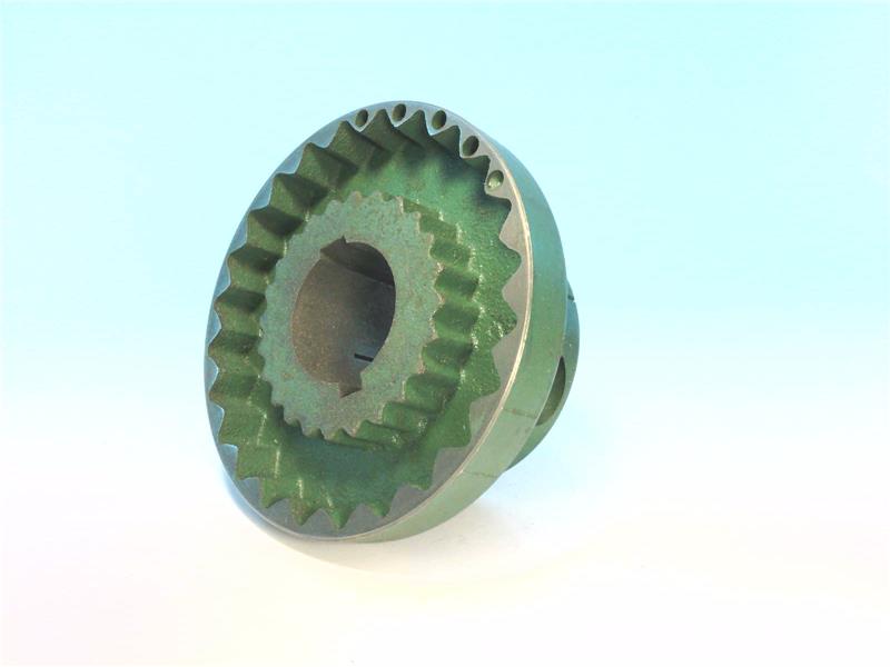 ALTRA INDUSTRIAL MOTION 7C35MM