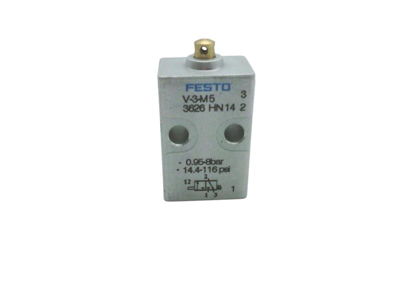 FESTO V-3-M5