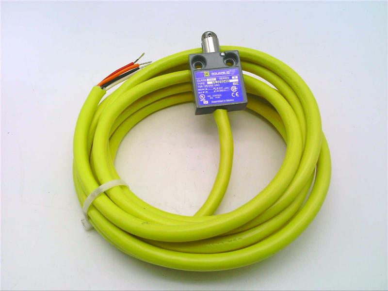 TELEMECANIQUE SENSORS 9007ML02S0400