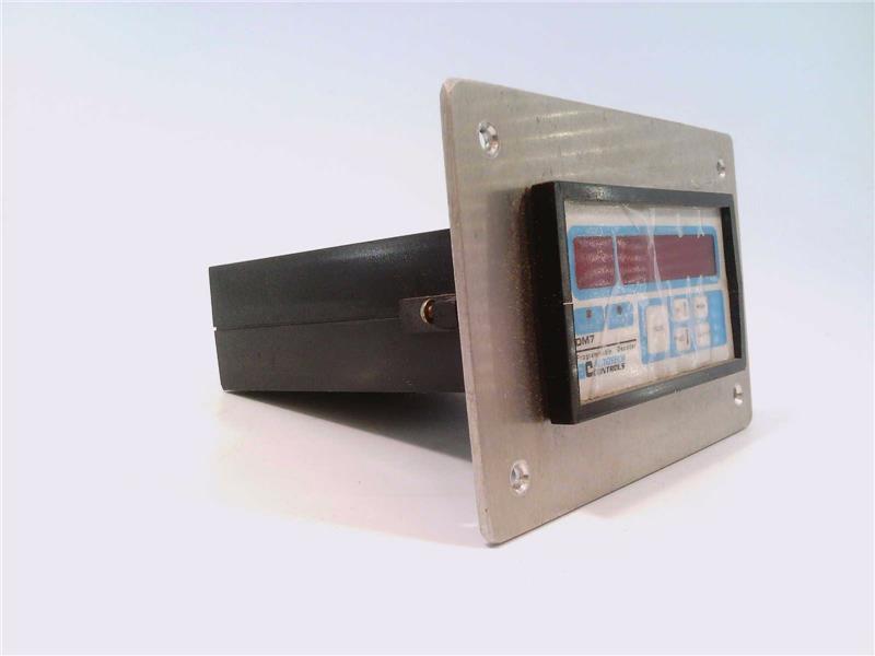 AVG AUTOMATION DM7-01N00-14B