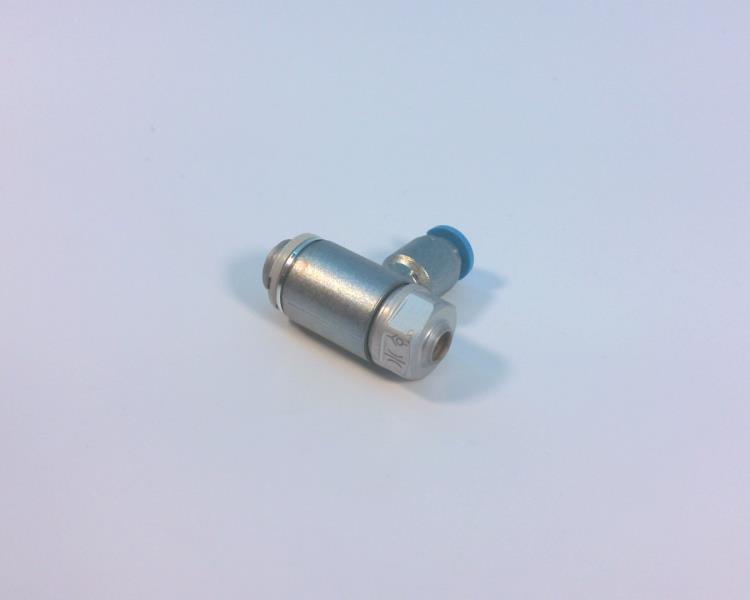 FESTO GRLZ-1/8-QS-4-D