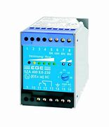 EGE ELEKTRONIK SZA-400-EX-115