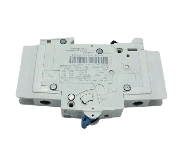 ALLEN BRADLEY 1489-M1C200