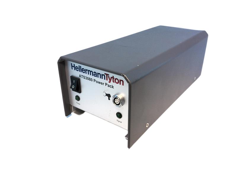 HELLERMANN TYTON 102-00100