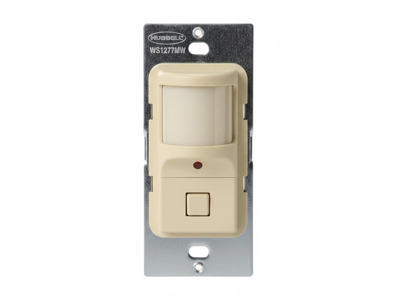 HUBBELL WS1277MW