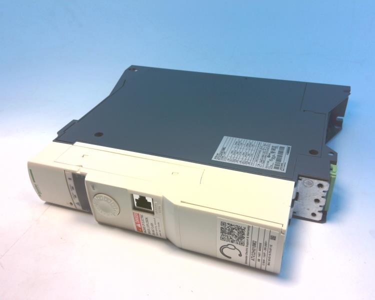 SCHNEIDER ELECTRIC ATV32H018M2