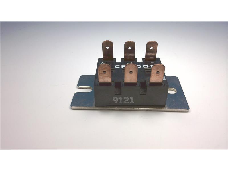 SENSATA TECHNOLOGIES T612F