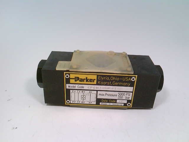 PARKER RM2PT17S20
