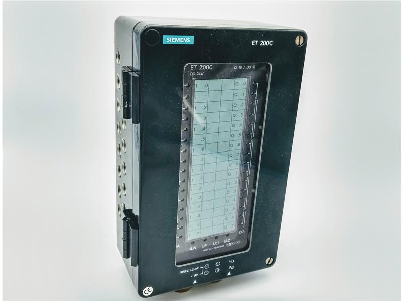 6ES7143-0BL10-0XB0 by SIEMENS