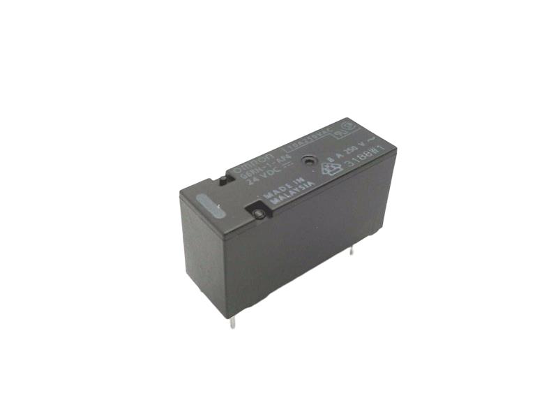 OMRON G6RN-1A-AP4-DC24