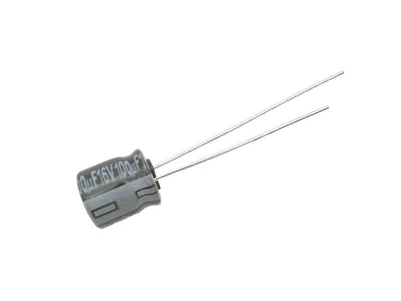 MATSUSHITA ELECTRIC ECE-A1CKA101