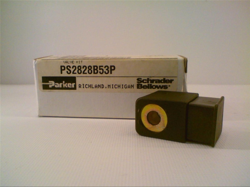 PS2828B53P by PARKER