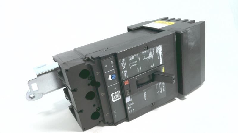 SCHNEIDER ELECTRIC JDA36225YE