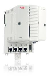 ASEA BROWN BOVERI 3BSE018161R1